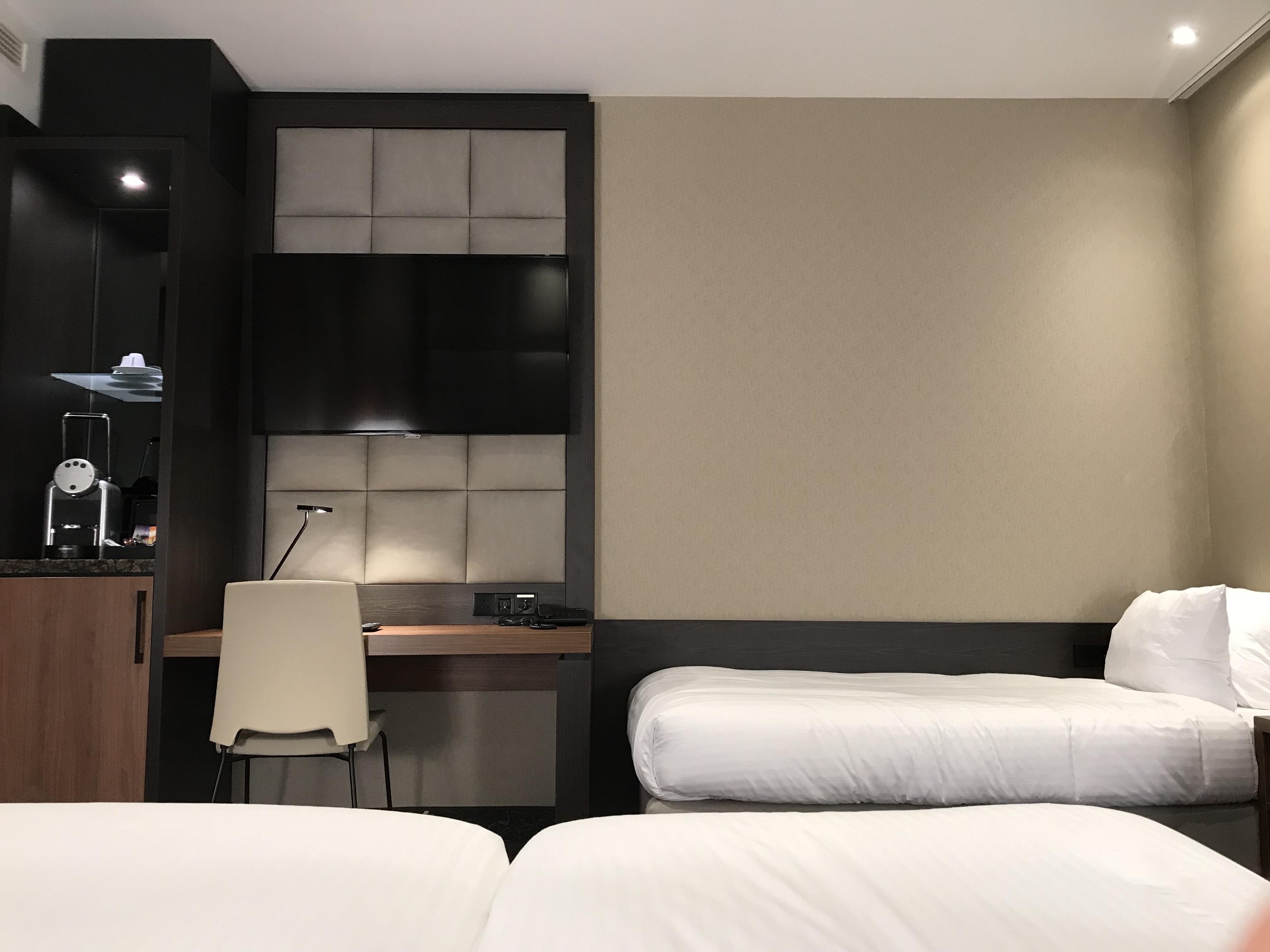 Hotel Levell Amsterdam Ngoại thất bức ảnh