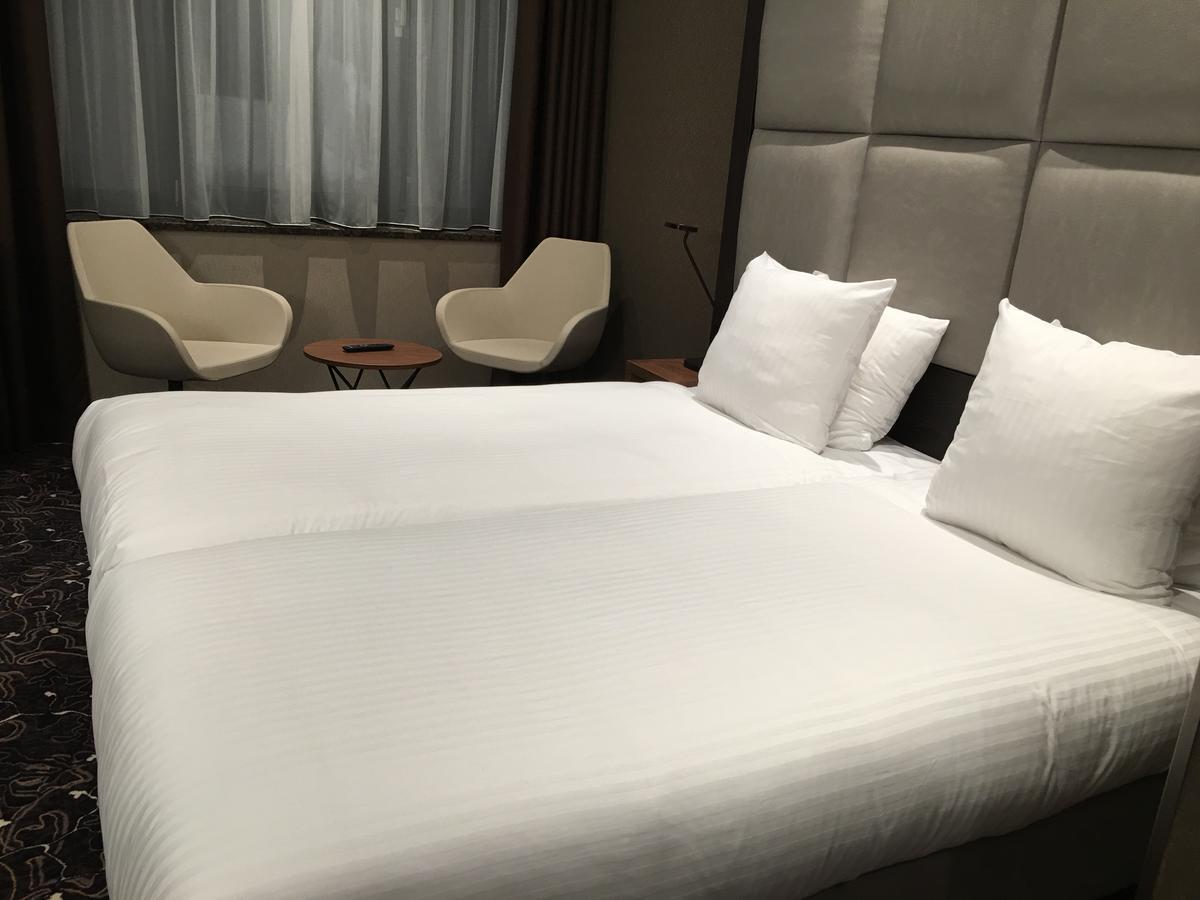 Hotel Levell Amsterdam Ngoại thất bức ảnh